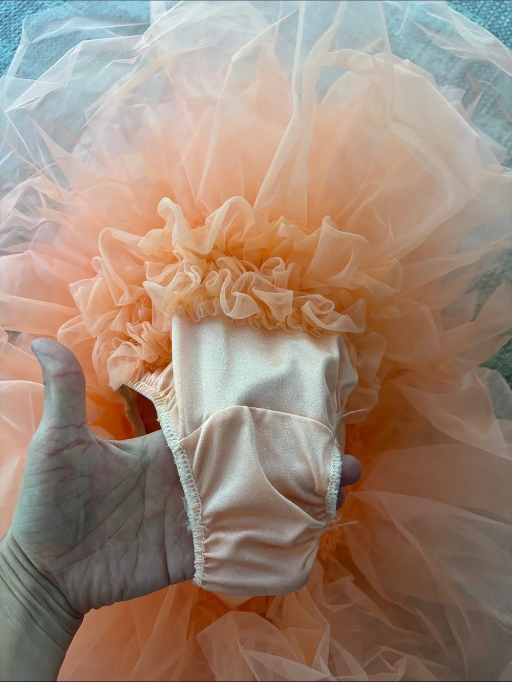 Curtain Call Costumes like new
